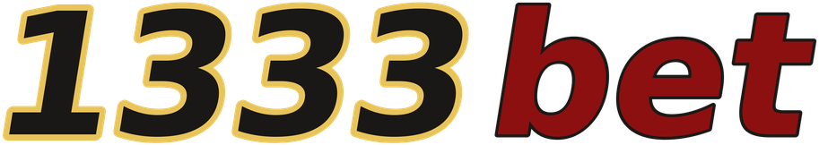 1333bet logo